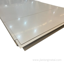 201 202 Mirror Stainless Steel Sheet For Sale